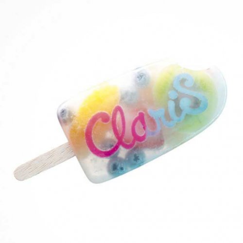 Claris ナイショの話 Lyrics Musixmatch Claris ナイショの話 Lyrics Musixmatch