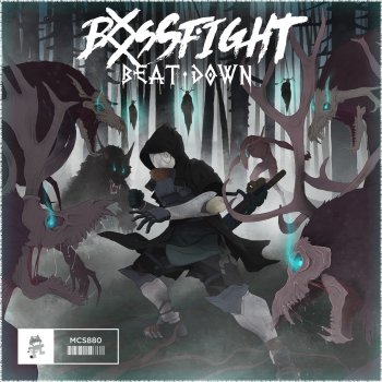 Nock Em By Bossfight Album Lyrics Musixmatch Song Lyrics And