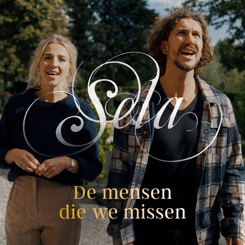 Mensen Die We Missen SELA - De mensen die we missen Lyrics | Musixmatch