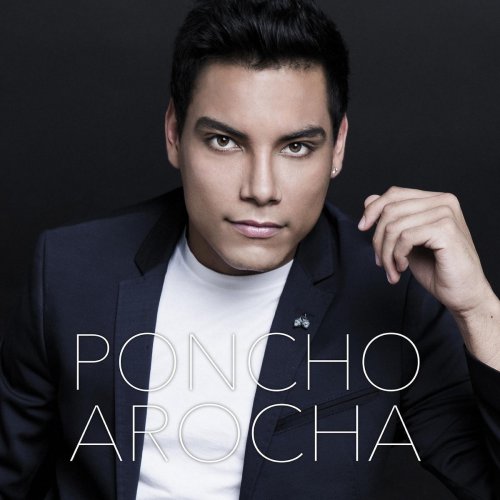 Poncho Arocha