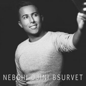 Nebghi Djini Bsurvet By Aymane Serhani Album Lyrics Musixmatch Aymane serhani nebghi djini bsurvet clip selfie 2017 hd. musixmatch