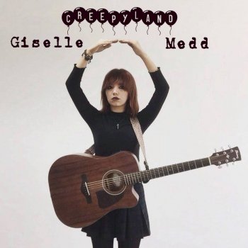 Letras del álbum Tristeza Interrumpida de Giselle Medd | Musixmatch