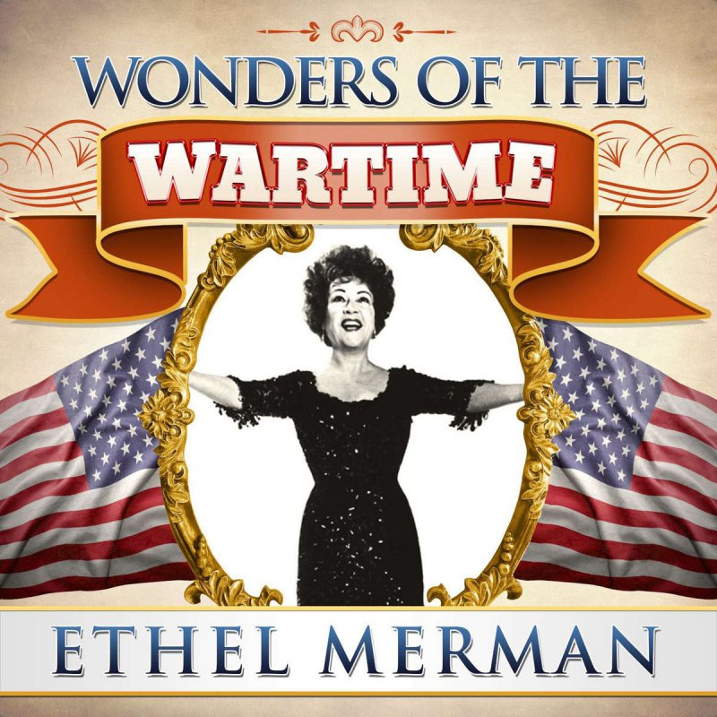 Ethel Merman Rose's Turn Lyrics Musixmatch