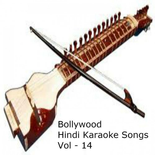 Bollywood Hindi Karaoke Songs Vol - 14