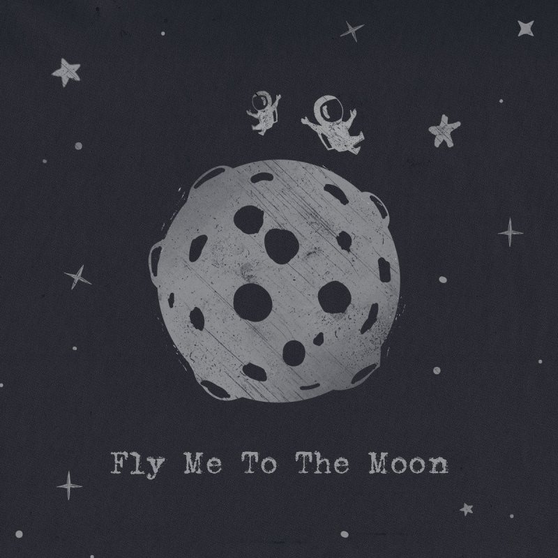 The Macarons Project Fly Me To The Moon Lyrics Musixmatch - fly me to the moon roblox