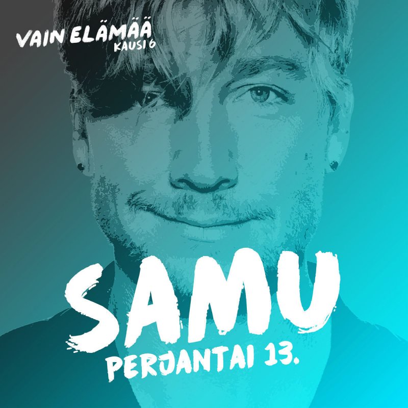 Samu Perjantai 13 Vain Elamaa Kausi 6 Songtext Musixmatch