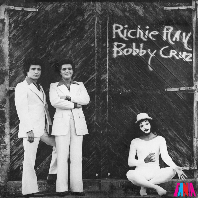 Richie Ray Bobby Cruz Guapachoso Y Oso Lyrics Musixmatch