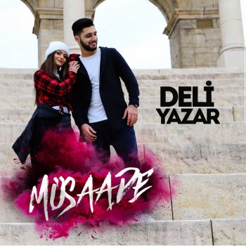 Musaade Testo Dəli Yazar Mtv Testi E Canzoni