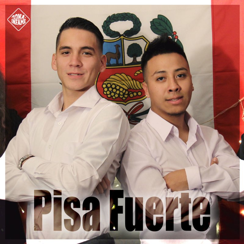 Letra De Pisa Fuerte Acustico De Zona Infame Musixmatch
