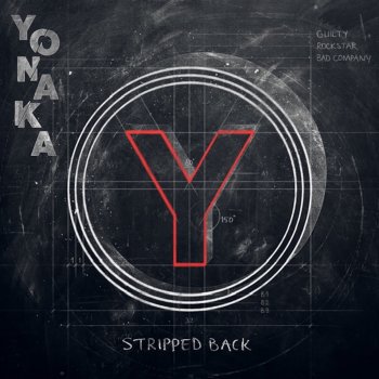 Testi Yonaka Stripped Back