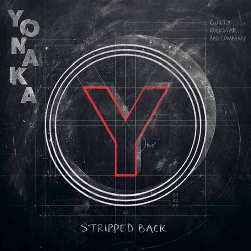 Yonaka Guilty Lyrics Musixmatch