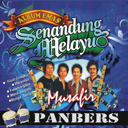 Senandung Melayu Panbers