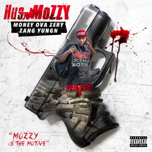 Mozzy Is the Motive