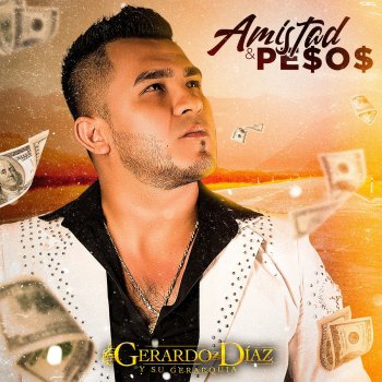 Gerardo D az y su Gerarquia Mi ltima Caravana lyrics Musixmatch