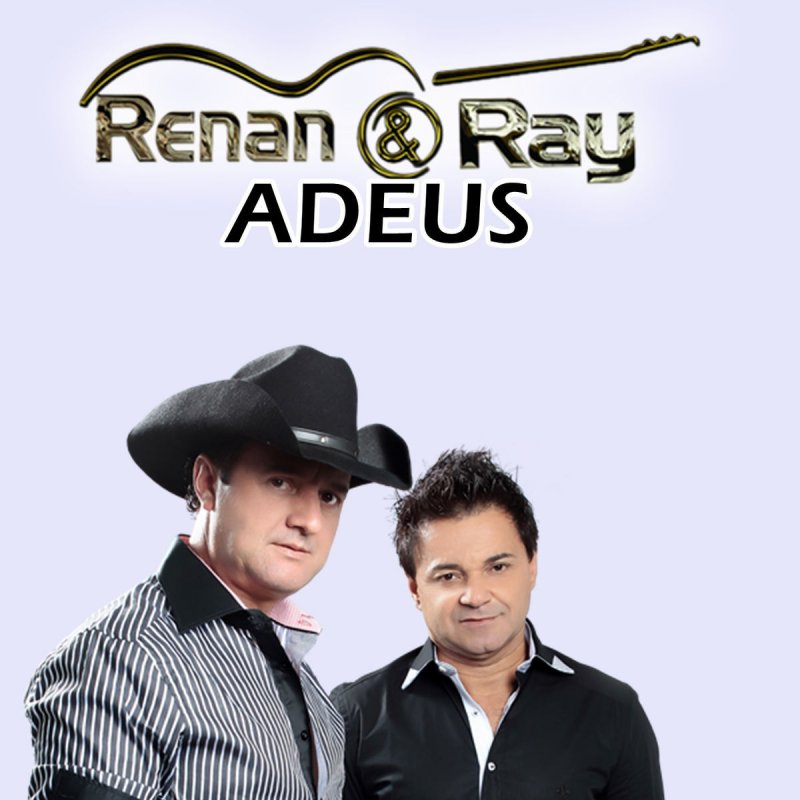 Renan E Ray Chorei No Sinal Lyrics Musixmatch Ouça e baixe gratuitamente todas as músicas do artista renan & ray no musio. musixmatch