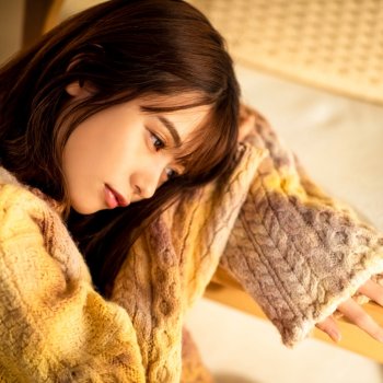Omokage Single By 足立佳奈album Lyrics Musixmatch