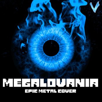 Megalovania By Little V Album Lyrics Musixmatch Song Lyrics