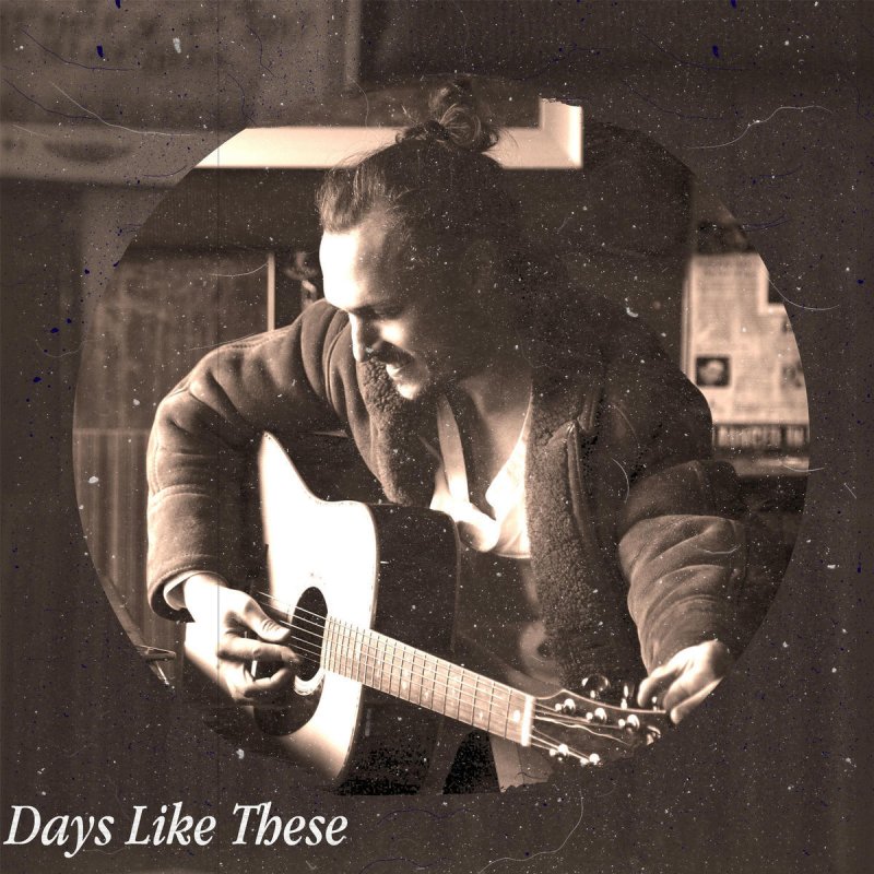 Tiz Mcnamara Days Like These Songtext Musixmatch Days like these soon will end it's gonna get better, baby hold that thought say a prayer rescue will come to save it dawn will break you will see there will be no more days like these. musixmatch