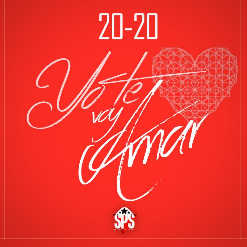 20 20 Yo Te Voy A Amar Lyrics Musixmatch Yo siempre te he amado, y amor yo estare por siempre a tu lado nunca me alejare prometo mi amor te juro ante dios (te juro ante dios) nunca te voy a faltar tu corazon no. musixmatch
