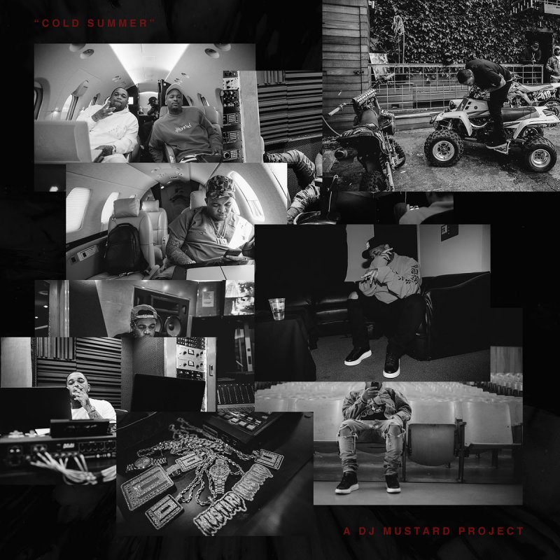 Dj Mustard Feat Ty Dolla Ign Lil Baby Lyrics Musixmatch
