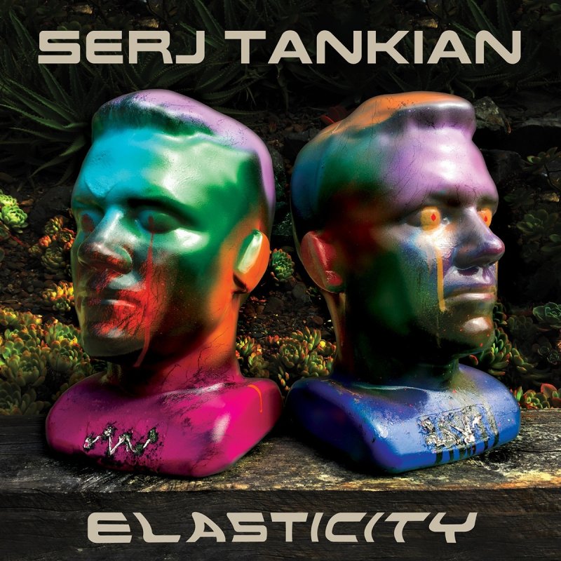 Serj Tankian Letra De Elasticity Musixmatch