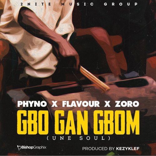 Gbo Gan Gbom (Une Soul)