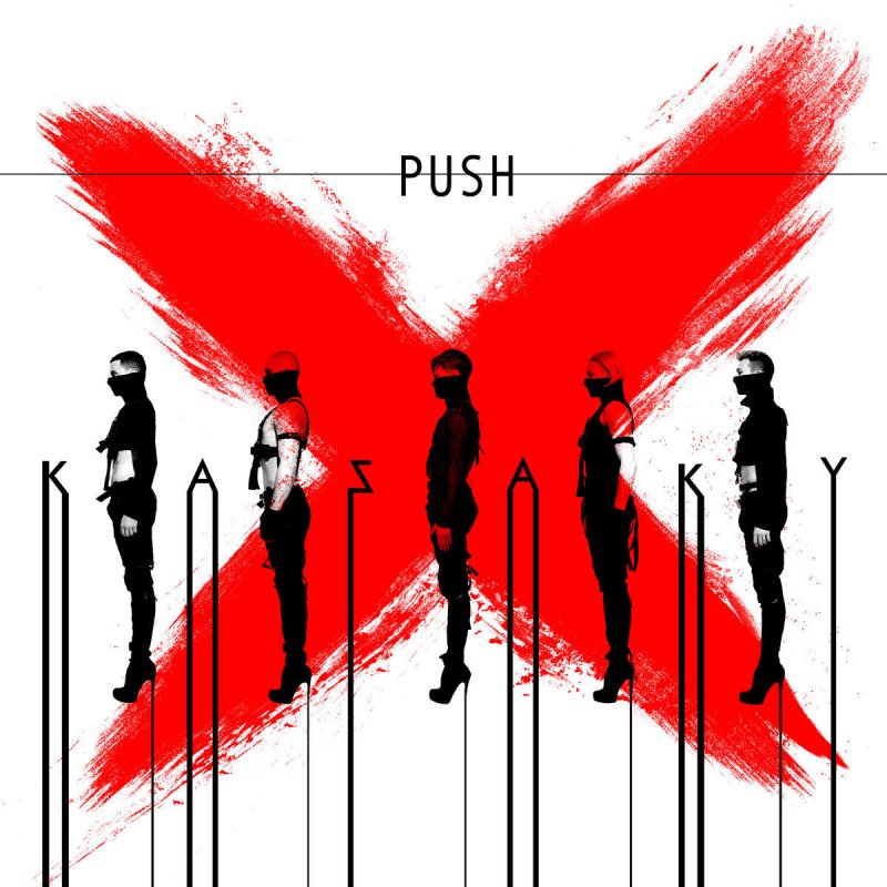Kazaky Push Lyrics Musixmatch kazaky push lyrics musixmatch