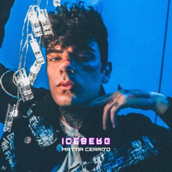 I Testi Delle Canzoni Dell Album Iceberg Di Mattia Cerrito Mtv