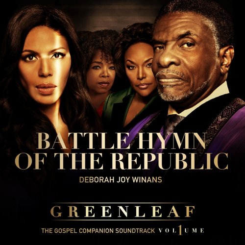 Battle Hymn of the Republic (Greenleaf Soundtrack)
