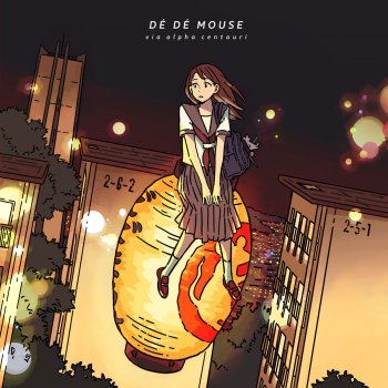 De De Mouse Star Gazer Lyrics Musixmatch De De Mouse Star Gazer Lyrics Musixmatch