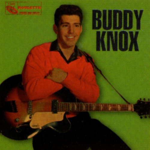 Buddy Knox (US Release)
