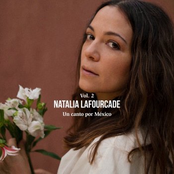 Natalia Lafourcade (Ft. Los Cojolites) - Nada Es Verdad (Lyrics) 