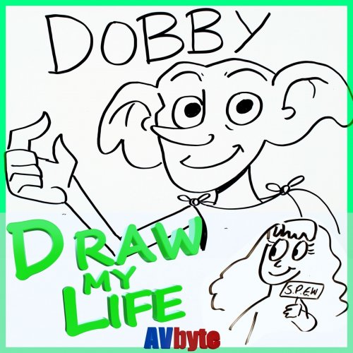 Dobby's Draw My Life - Single
