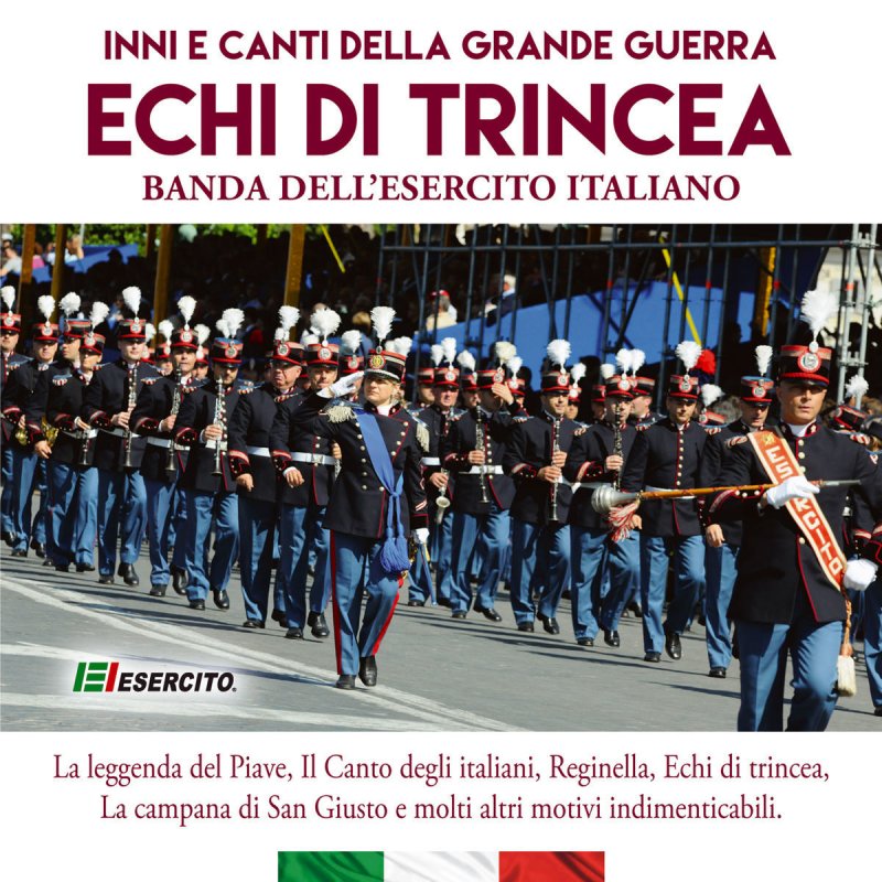 La Leggenda Del Piave Testo Pdf