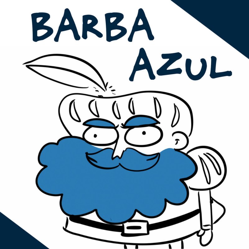 Destripando La Historia Barba Azul Lyrics Musixmatch Le da a su padre una pocion y a sus hijos vomito. barba azul lyrics musixmatch