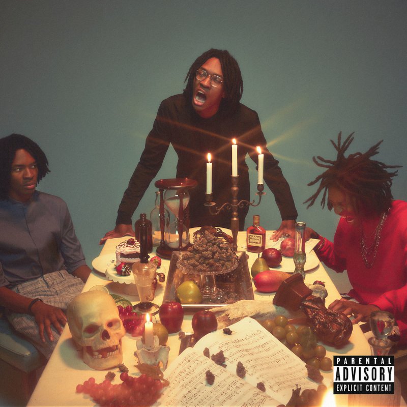 Jasiah Feat Yung Bans Shenanigans Lyrics Musixmatch