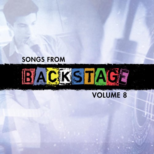 Songs from Backstage, Vol. 8