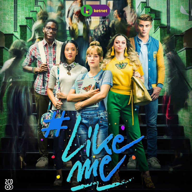 Likeme Cast T Is Weer Voorbij Die Mooie Zomer Lyrics Musixmatch