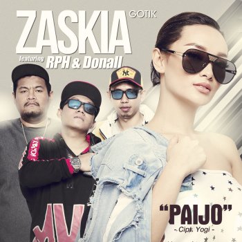 Ora Ndueni By Zaskia Gotik Album Lyrics Musixmatch Song Lyrics And Translations