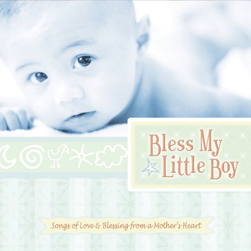 Rita Baloche Itty Bitty Baby Boy Lyrics Musixmatch