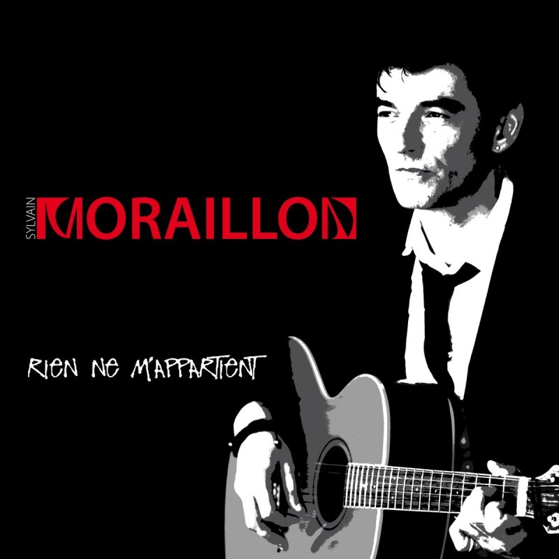 Letra de L'apatride de Sylvain Moraillon Musixmatch