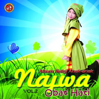 Testi Religi Anak Anak Najwa Obat Hati, Vol. 2