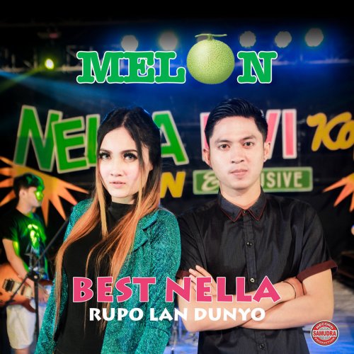 Melon Best Nella - Rupo Lan Dunyo