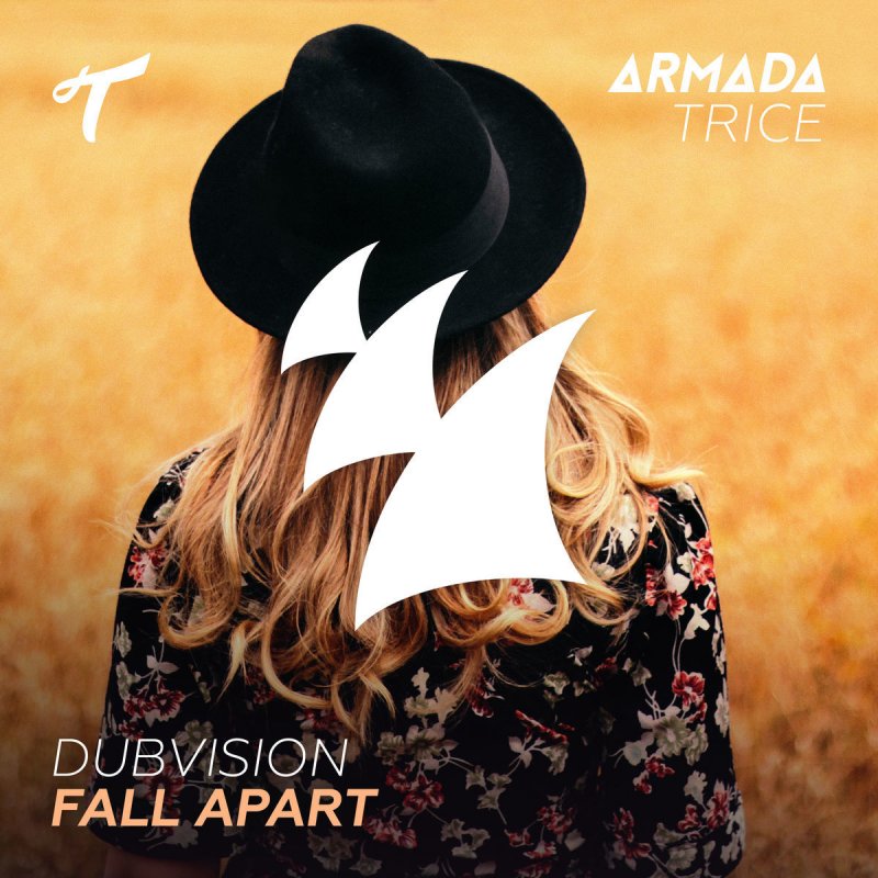 Dubvision Fall Apart Lyrics Musixmatch