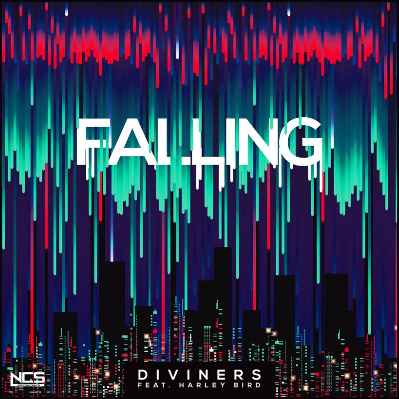 Diviners Feat Harley Bird Falling Lyrics Musixmatch