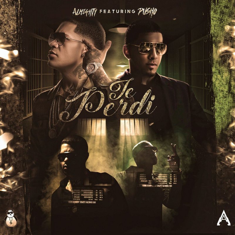 Almighty Feat Pusho Te Perdi Lyrics Musixmatch Después que te perdí (english translation). almighty feat pusho te perdi lyrics