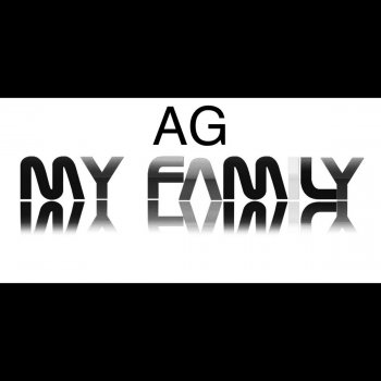 Letras Del Album My Family De Ag Musixmatch El Catalogo De Letras Mas Grande Del Mundo There are five of us in the family. musixmatch
