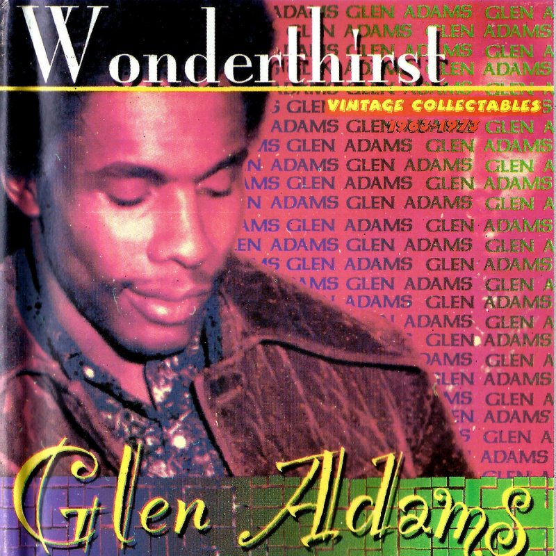 Glen Adams - Never Had a Dream Come True Lyrics | Musixmatch