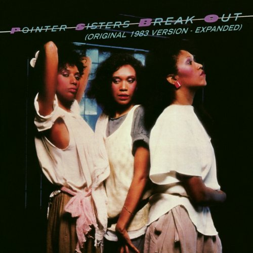 Break Out (Original 1983 Version - Expanded)