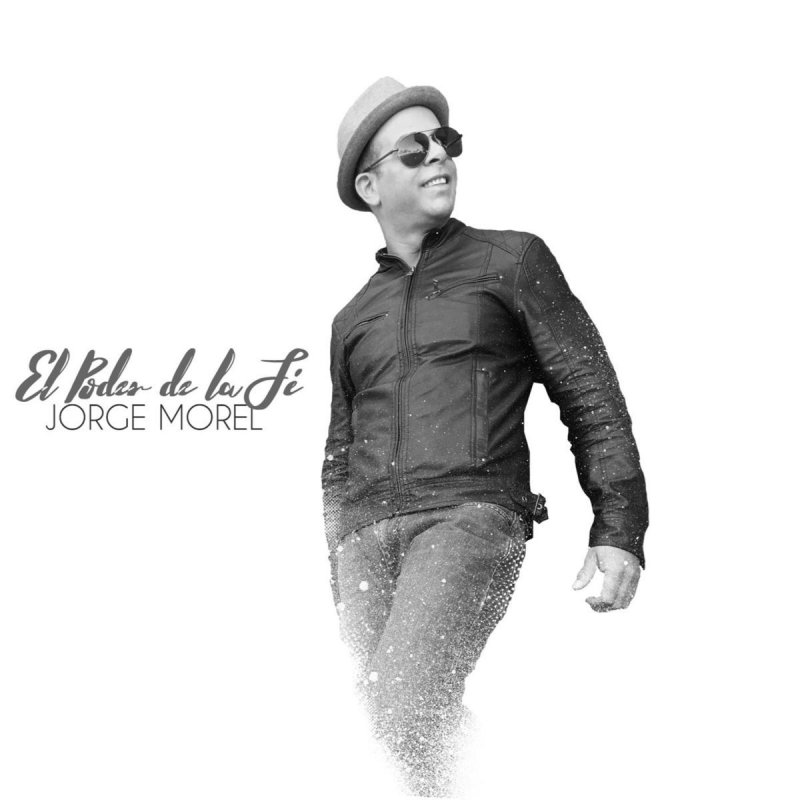 Letra de El Poder de la Fé de Morel Musixmatch
